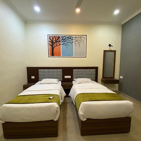 Muziris Manor Residency Kochi Exterior foto