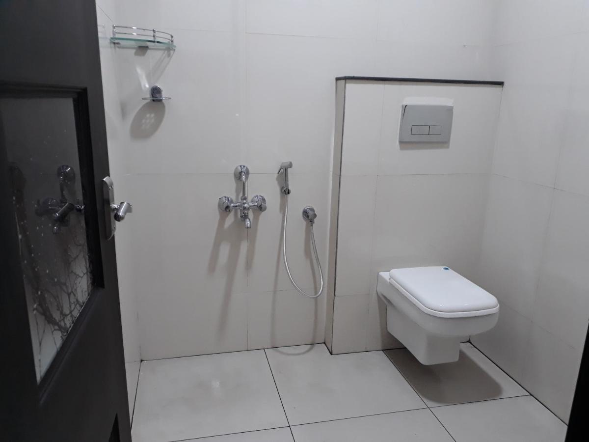 Muziris Manor Residency Kochi Exterior foto