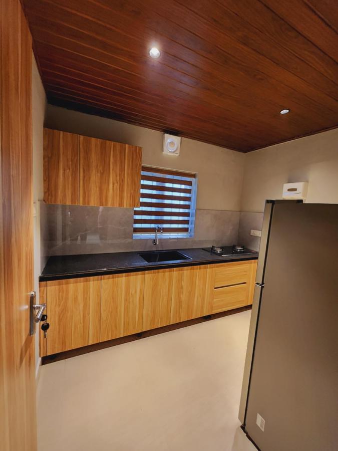 Muziris Manor Residency Kochi Exterior foto