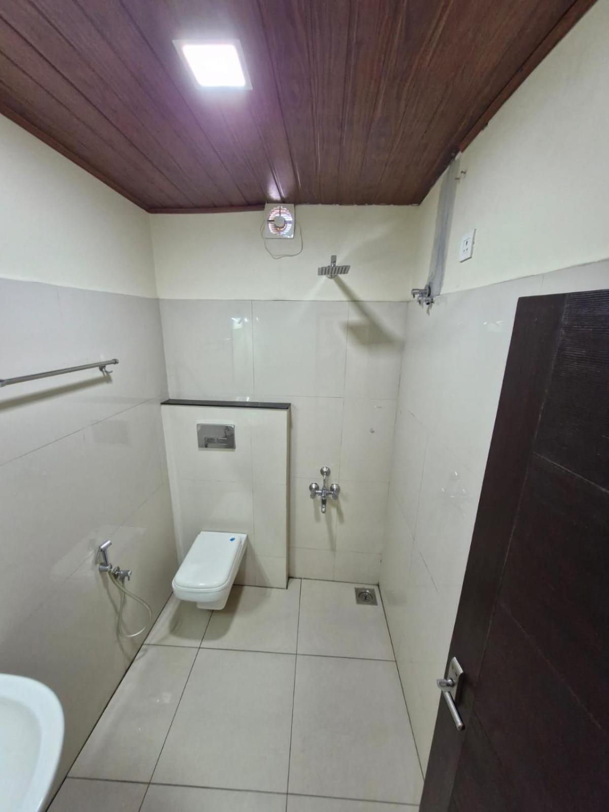 Muziris Manor Residency Kochi Exterior foto